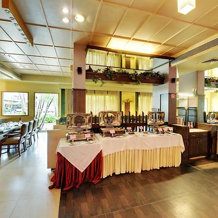 Hotel Sankam Residency เบลกวม ภายนอก รูปภาพ