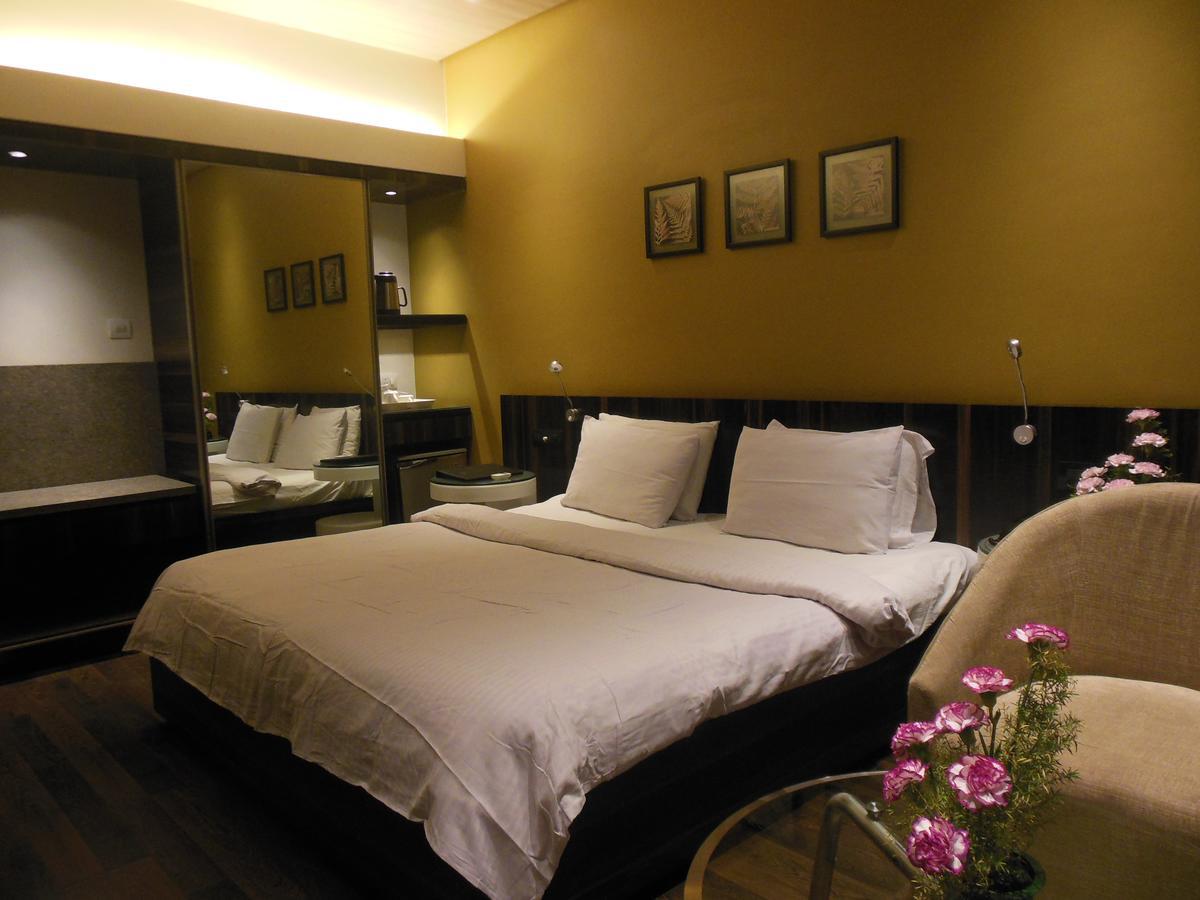 Hotel Sankam Residency เบลกวม ภายนอก รูปภาพ